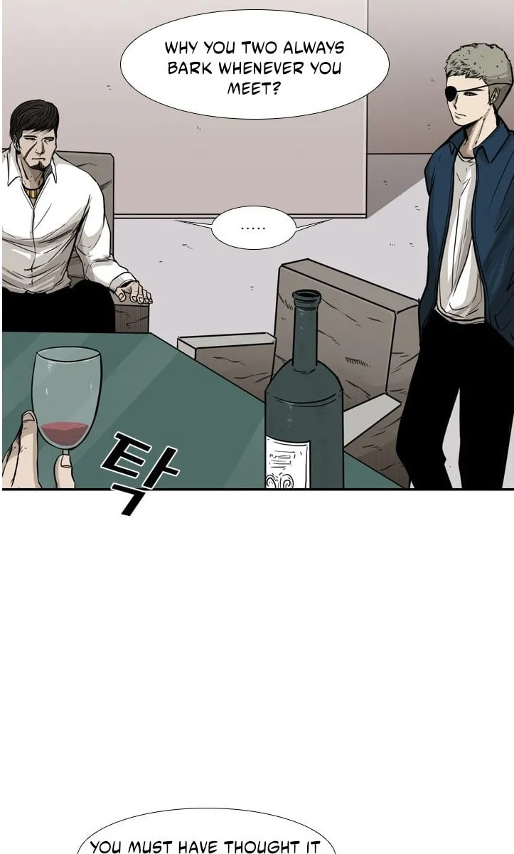 Read Shark chapter 77 image 56 on Lezhin