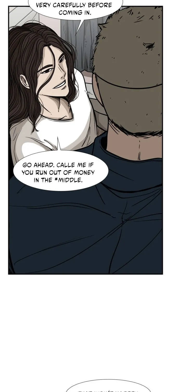 Read Shark chapter 77 image 57 on Lezhin
