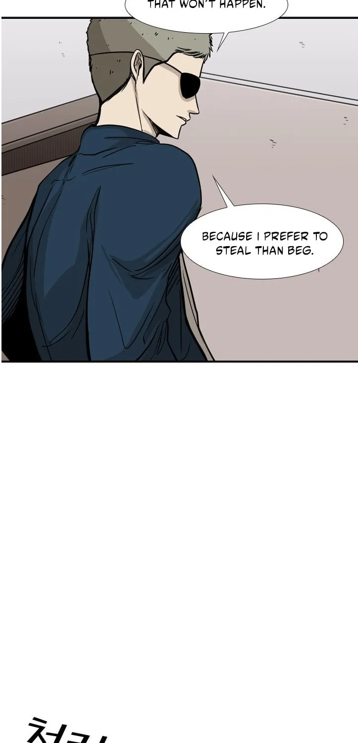 Read Shark chapter 77 image 58 on Lezhin