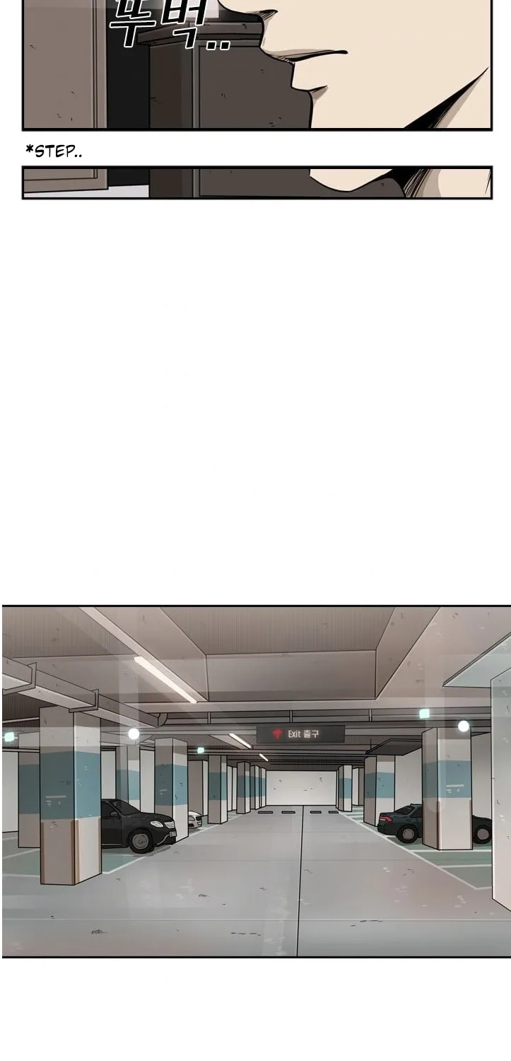 Read Shark chapter 77 image 60 on Lezhin