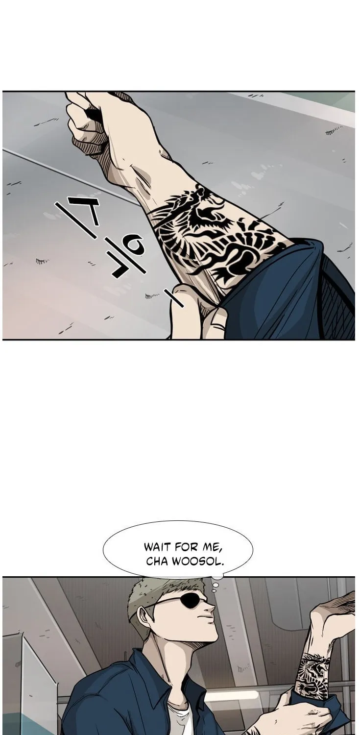 Read Shark chapter 77 image 62 on Lezhin