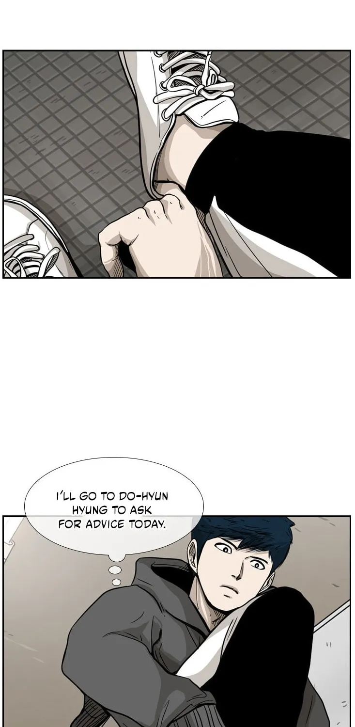 Read Shark chapter 77 image 66 on Lezhin