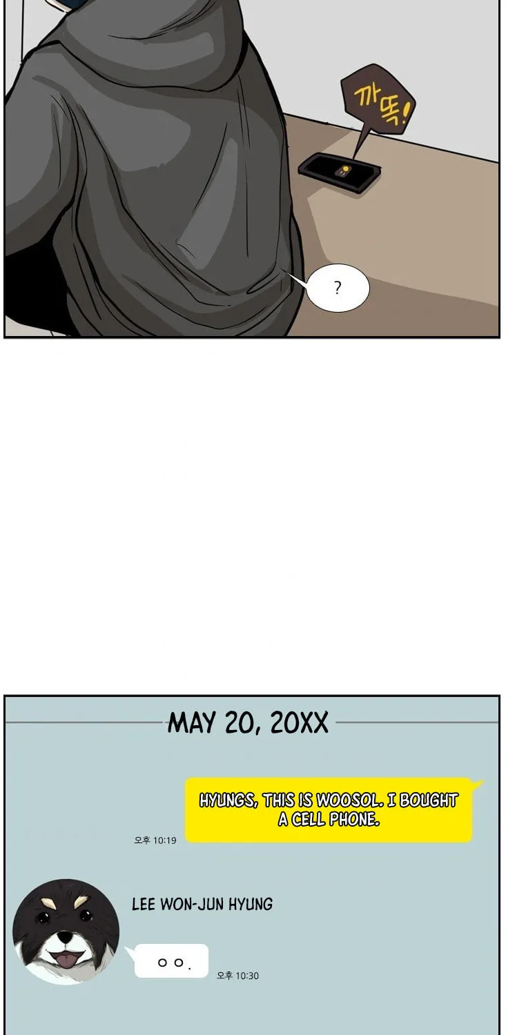 Read Shark chapter 77 image 68 on Lezhin