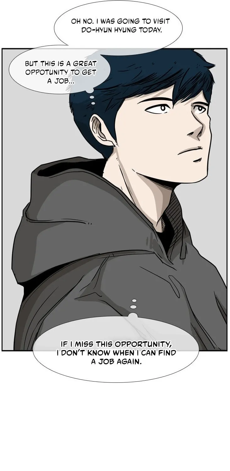 Read Shark chapter 77 image 72 on Lezhin