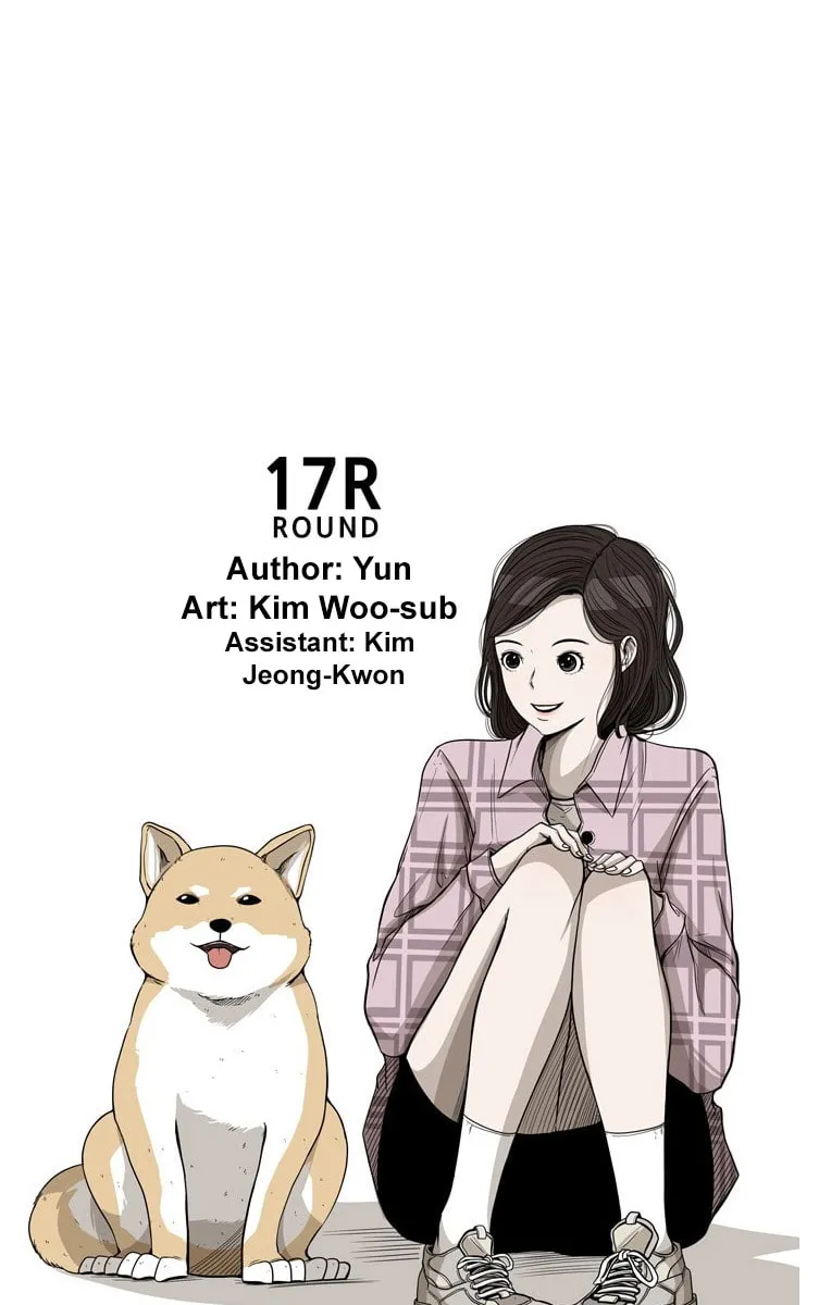 Read Shark chapter 78 image 11 on Lezhin