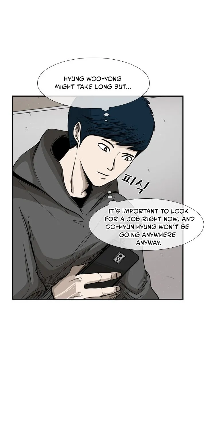 Read Shark chapter 78 image 15 on Lezhin