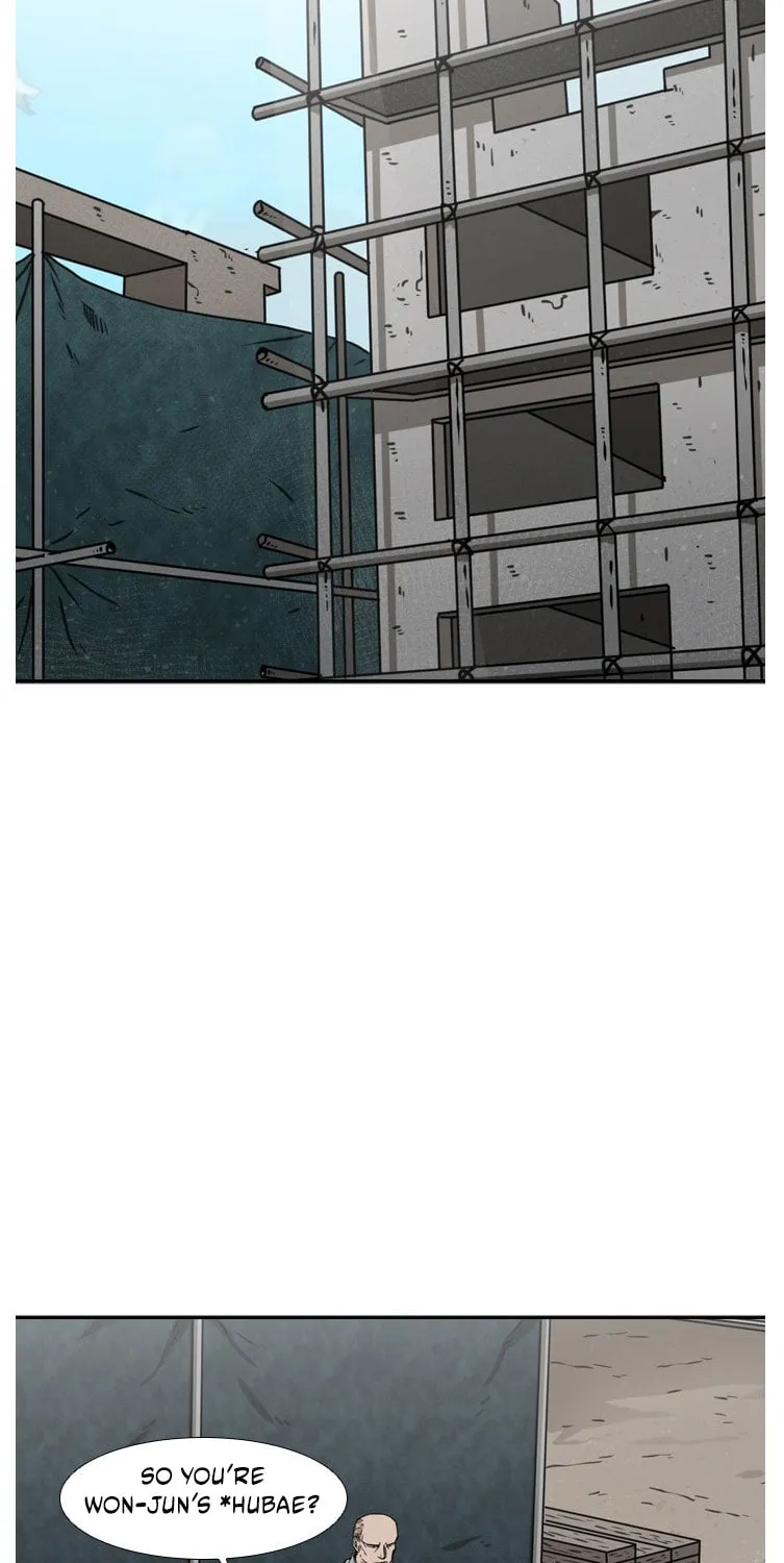 Read Shark chapter 78 image 17 on Lezhin