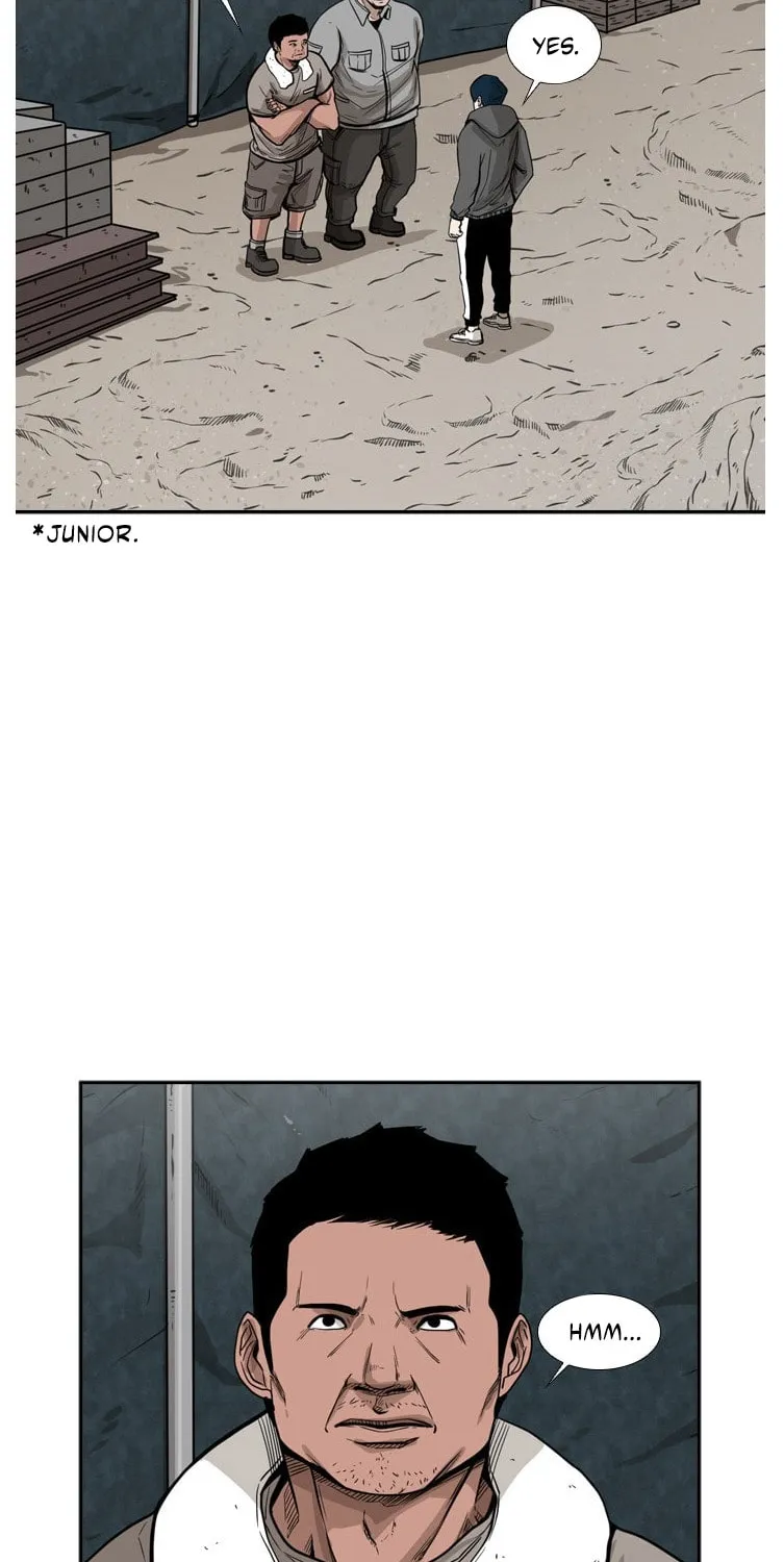 Read Shark chapter 78 image 18 on Lezhin