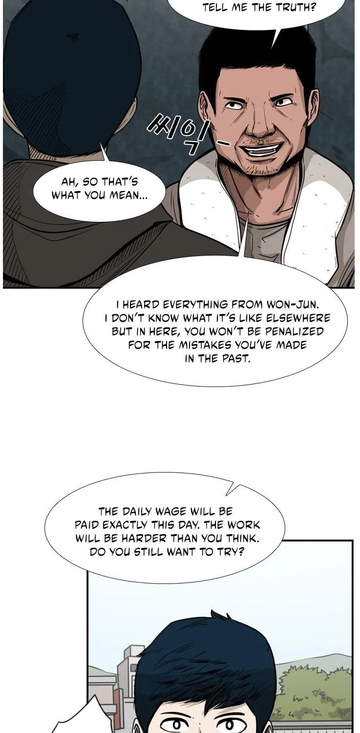 Read Shark chapter 78 image 22 on Lezhin