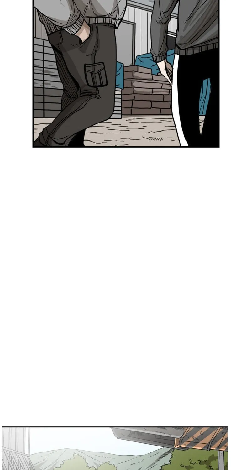 Read Shark chapter 78 image 25 on Lezhin