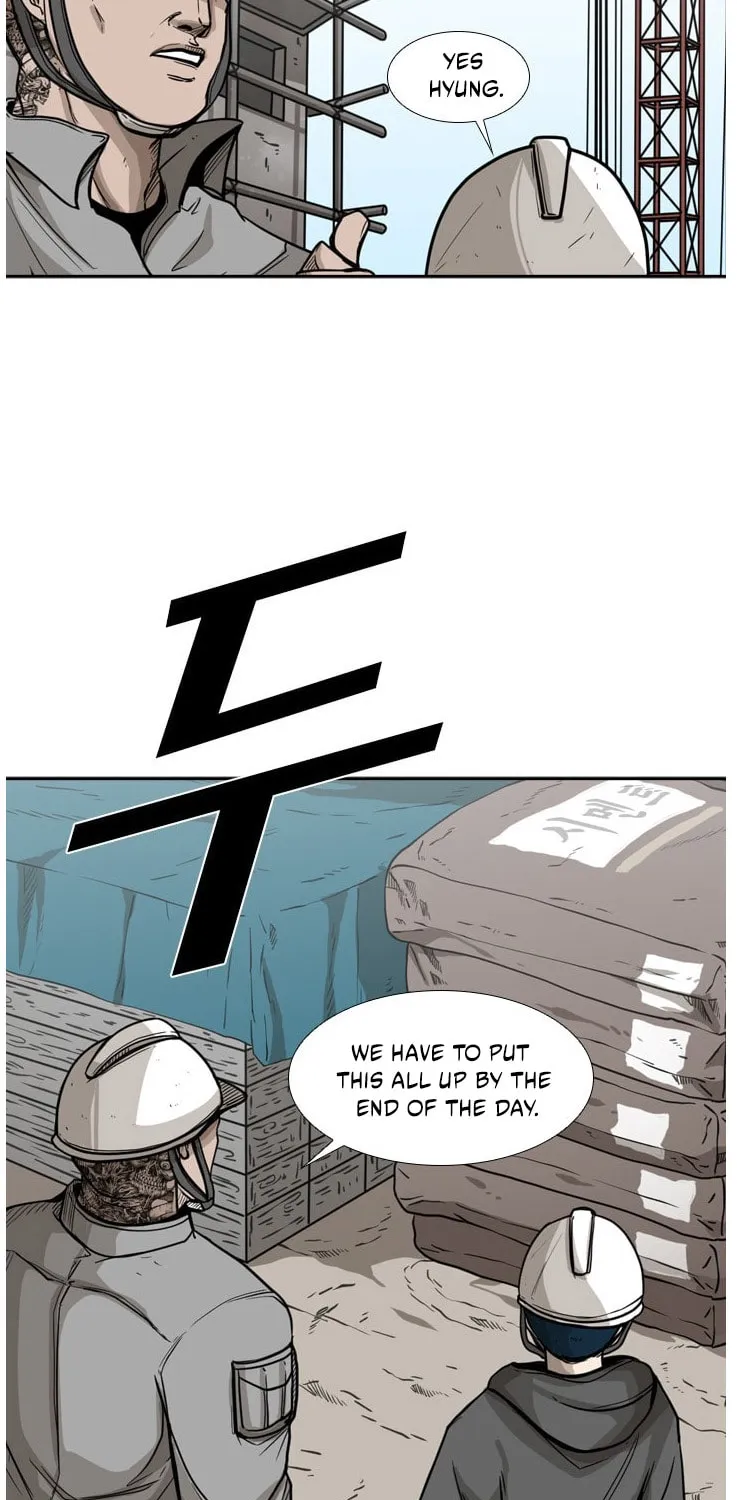 Read Shark chapter 78 image 27 on Lezhin
