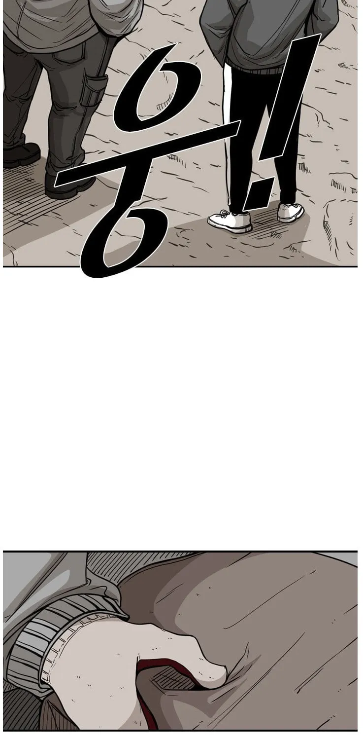 Read Shark chapter 78 image 28 on Lezhin