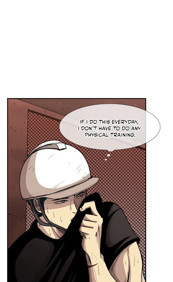 Read Shark chapter 78 image 36 on Lezhin