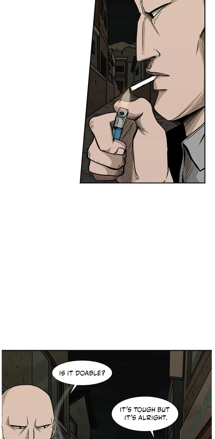 Read Shark chapter 78 image 39 on Lezhin