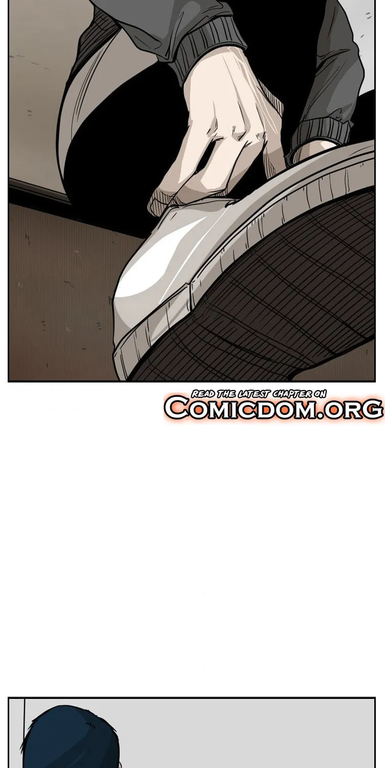 Read Shark chapter 78 image 4 on Lezhin