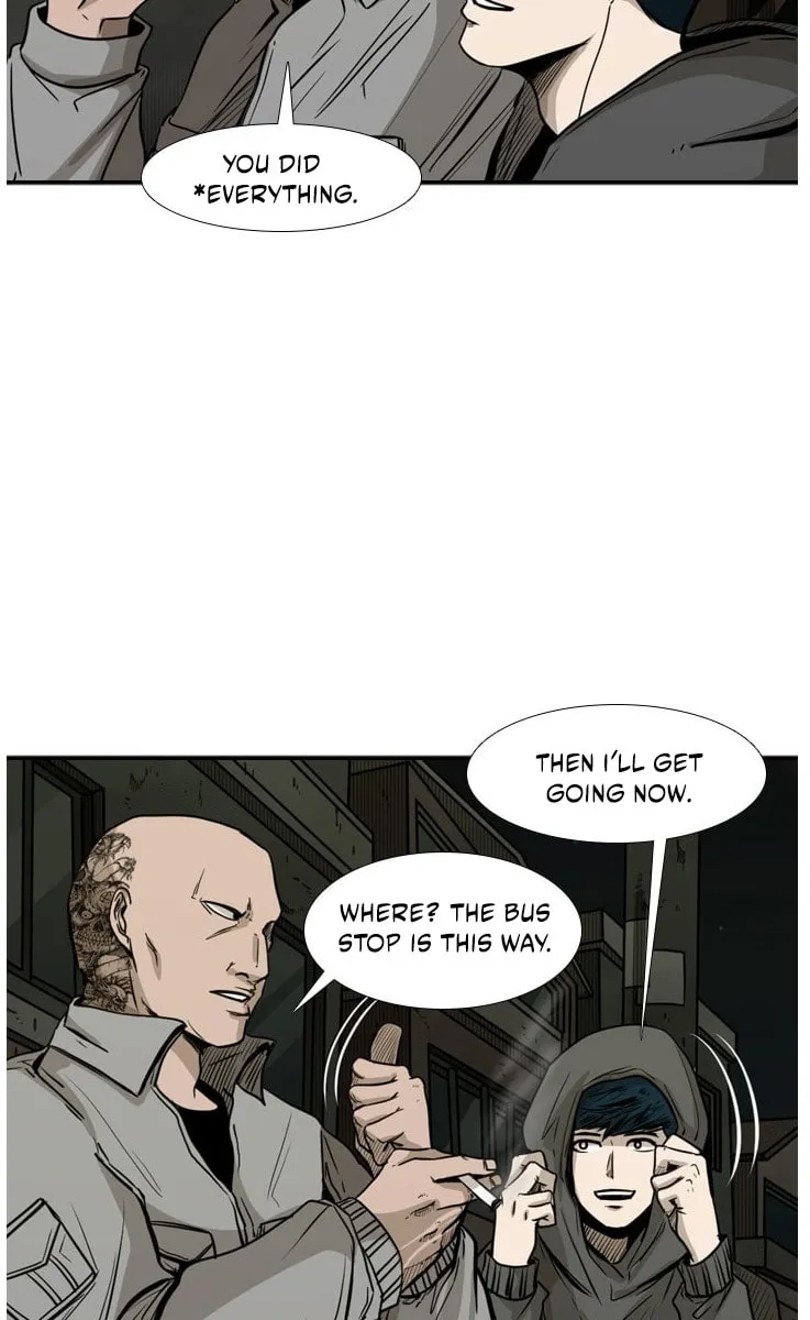 Read Shark chapter 78 image 41 on Lezhin