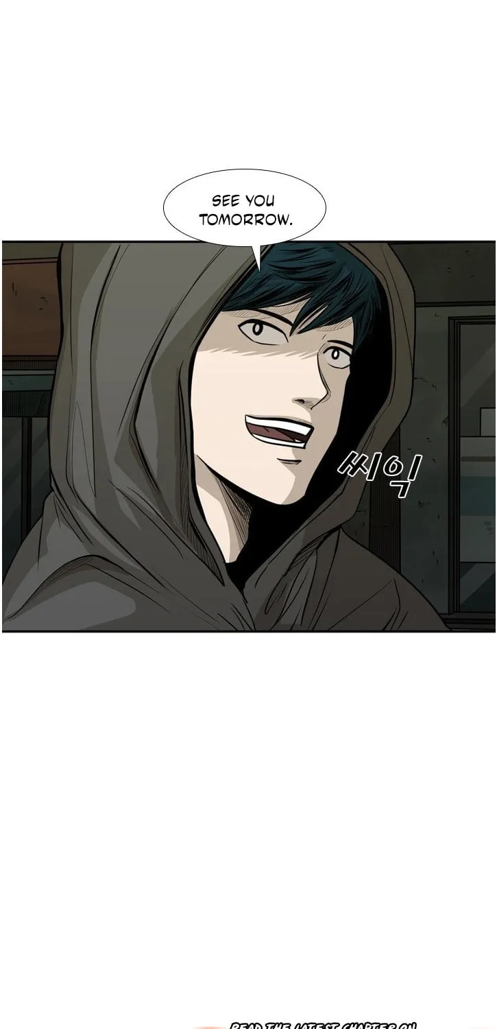 Read Shark chapter 78 image 43 on Lezhin