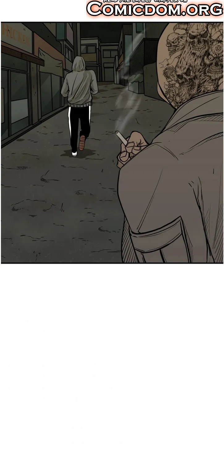 Read Shark chapter 78 image 44 on Lezhin