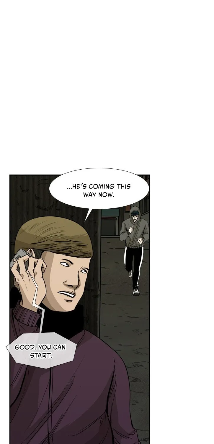 Read Shark chapter 78 image 47 on Lezhin