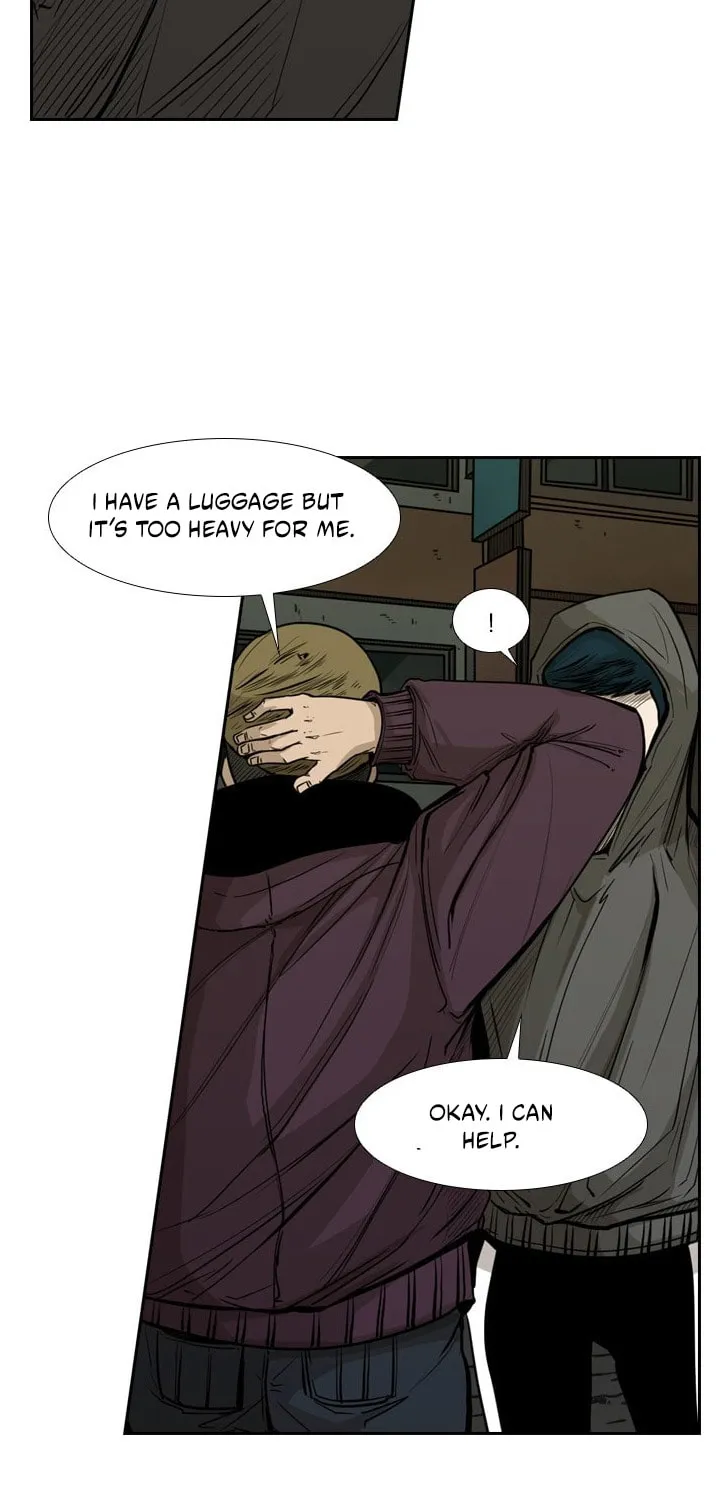 Read Shark chapter 78 image 49 on Lezhin