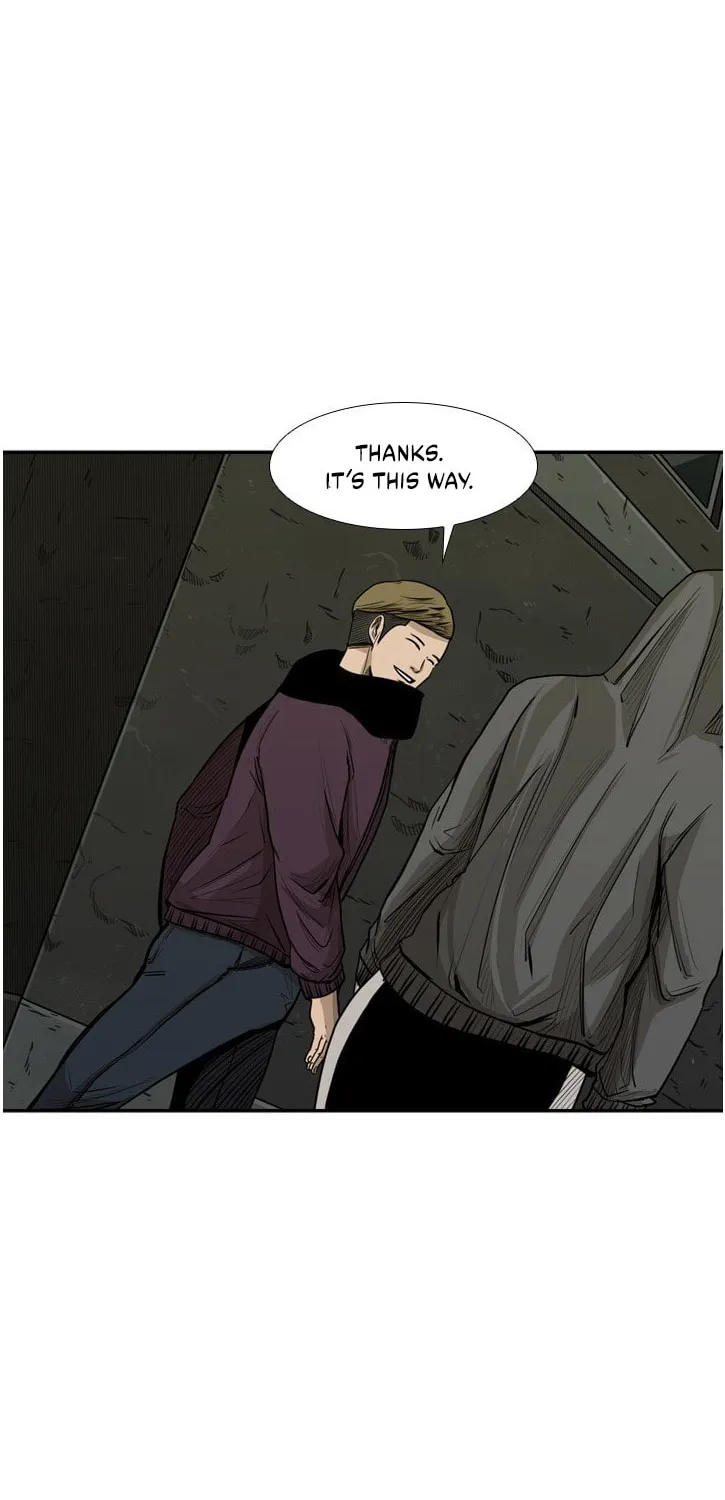 Read Shark chapter 78 image 50 on Lezhin