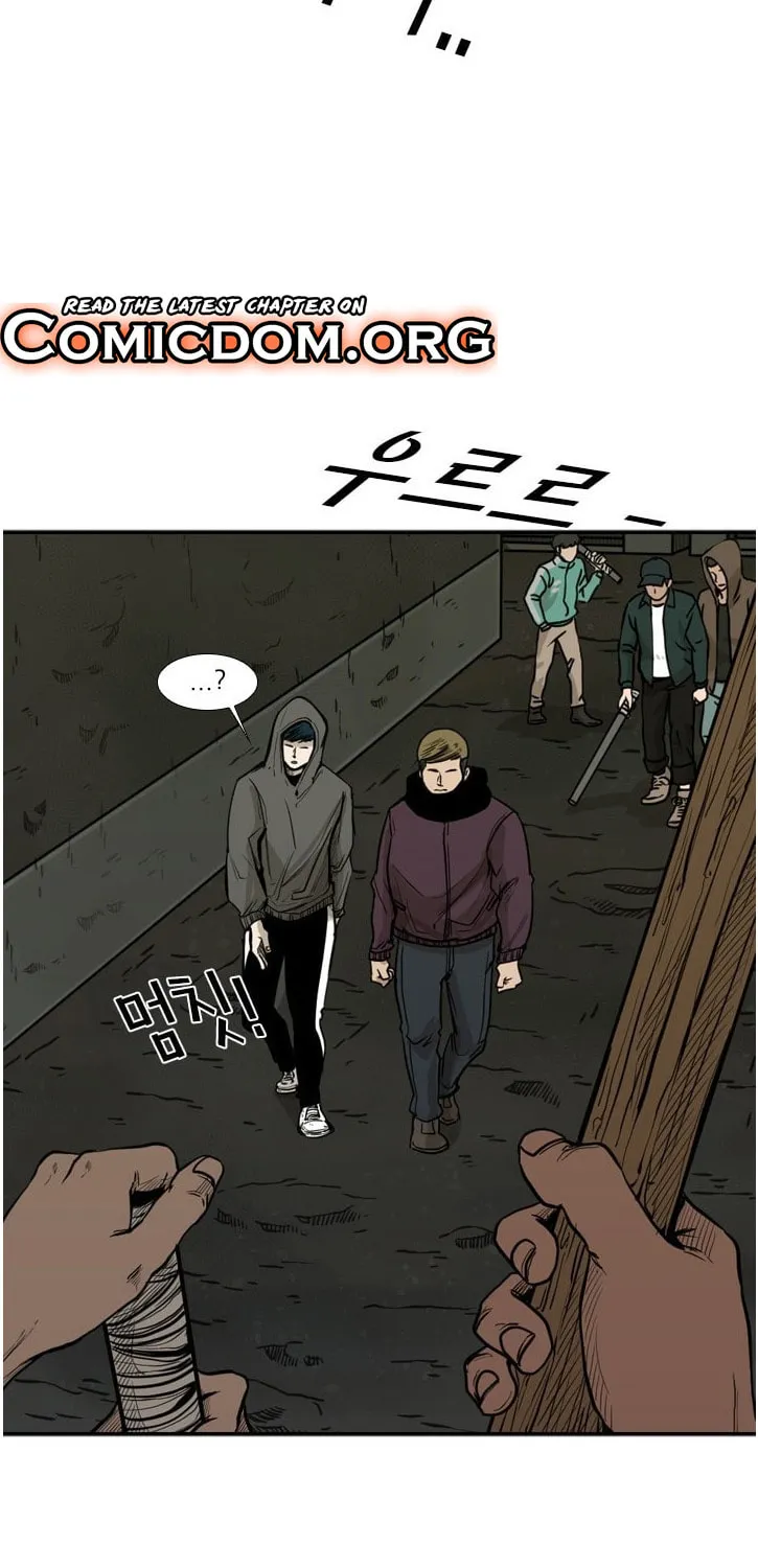 Read Shark chapter 78 image 54 on Lezhin