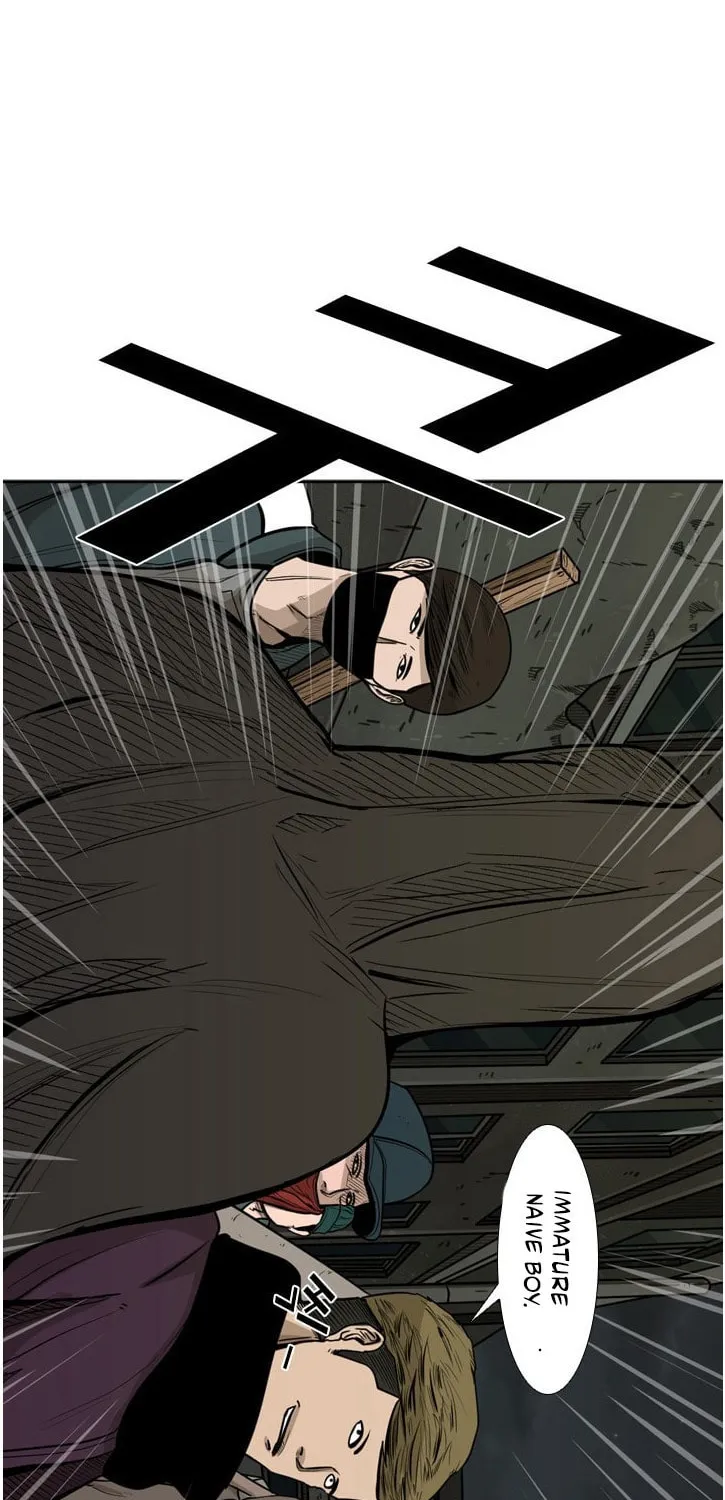 Read Shark chapter 78 image 55 on Lezhin