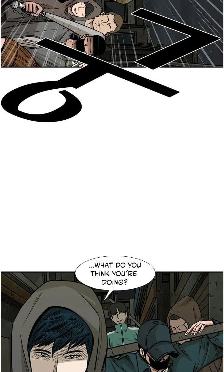 Read Shark chapter 78 image 56 on Lezhin