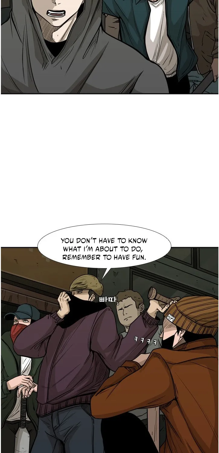 Read Shark chapter 78 image 57 on Lezhin