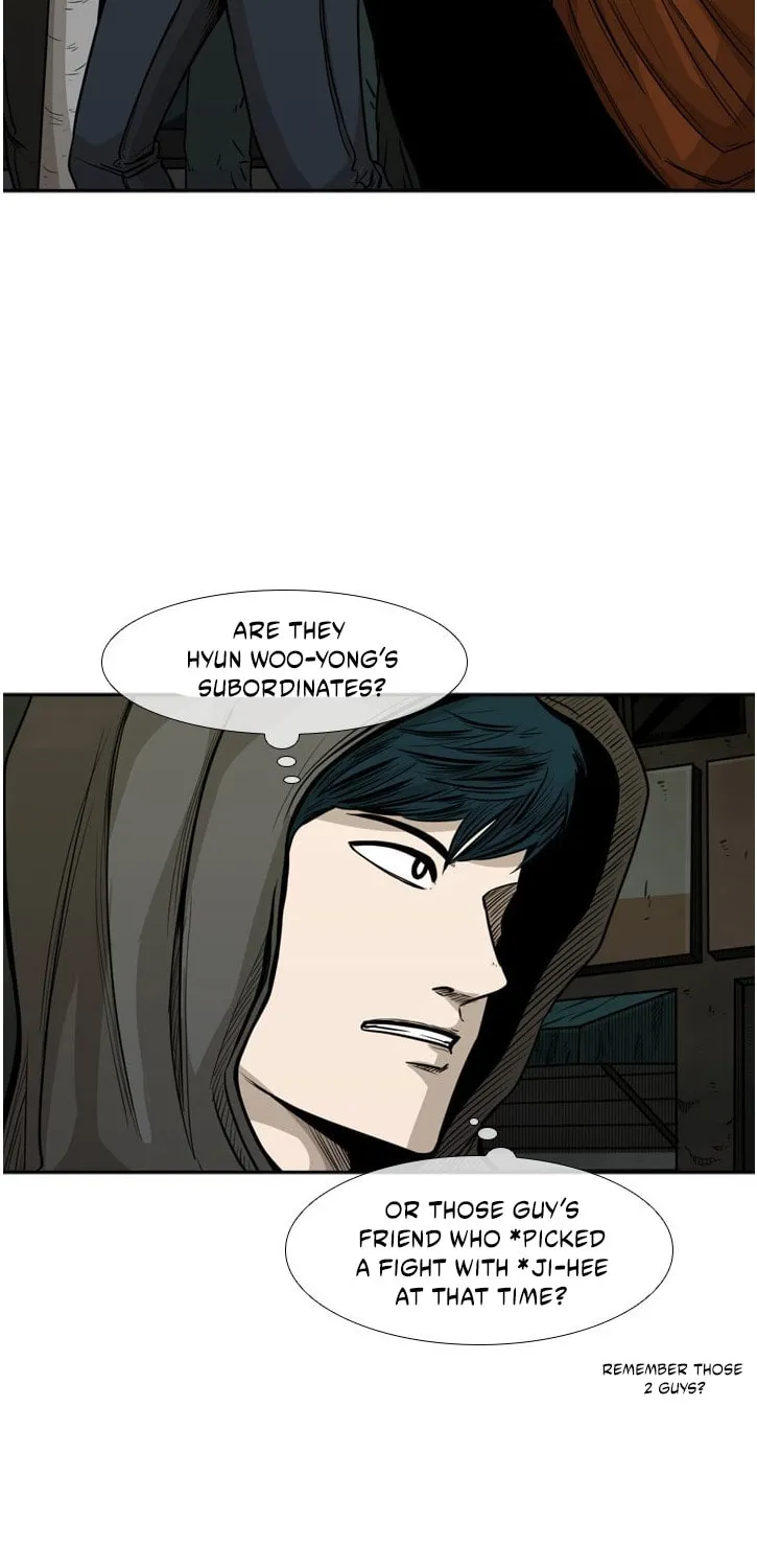 Read Shark chapter 78 image 58 on Lezhin