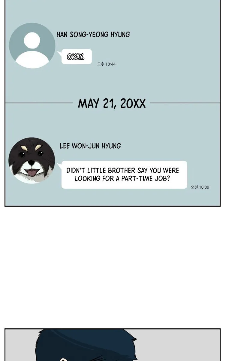 Read Shark chapter 78 image 6 on Lezhin