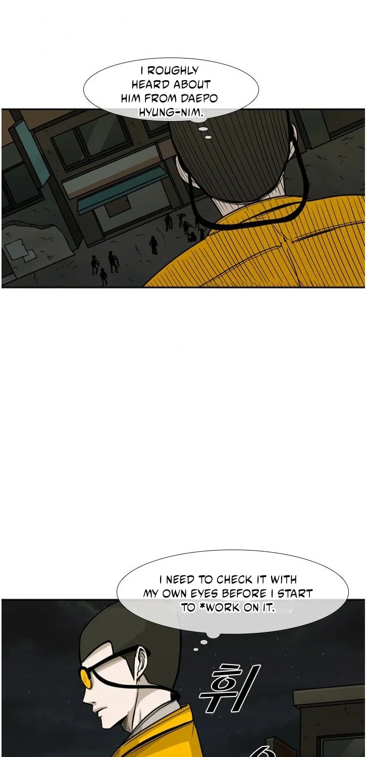 Read Shark chapter 78 image 60 on Lezhin