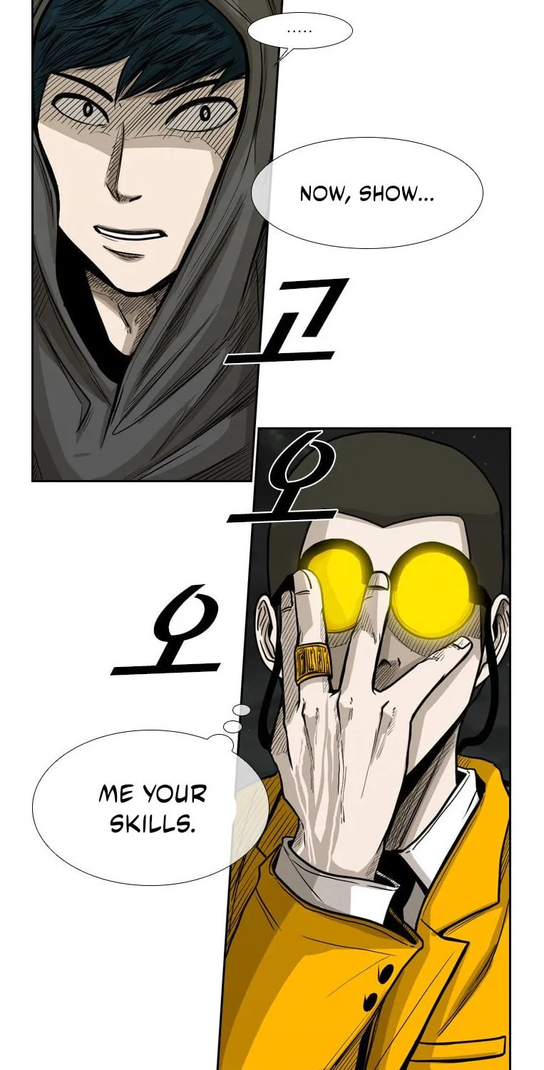 Read Shark chapter 78 image 62 on Lezhin