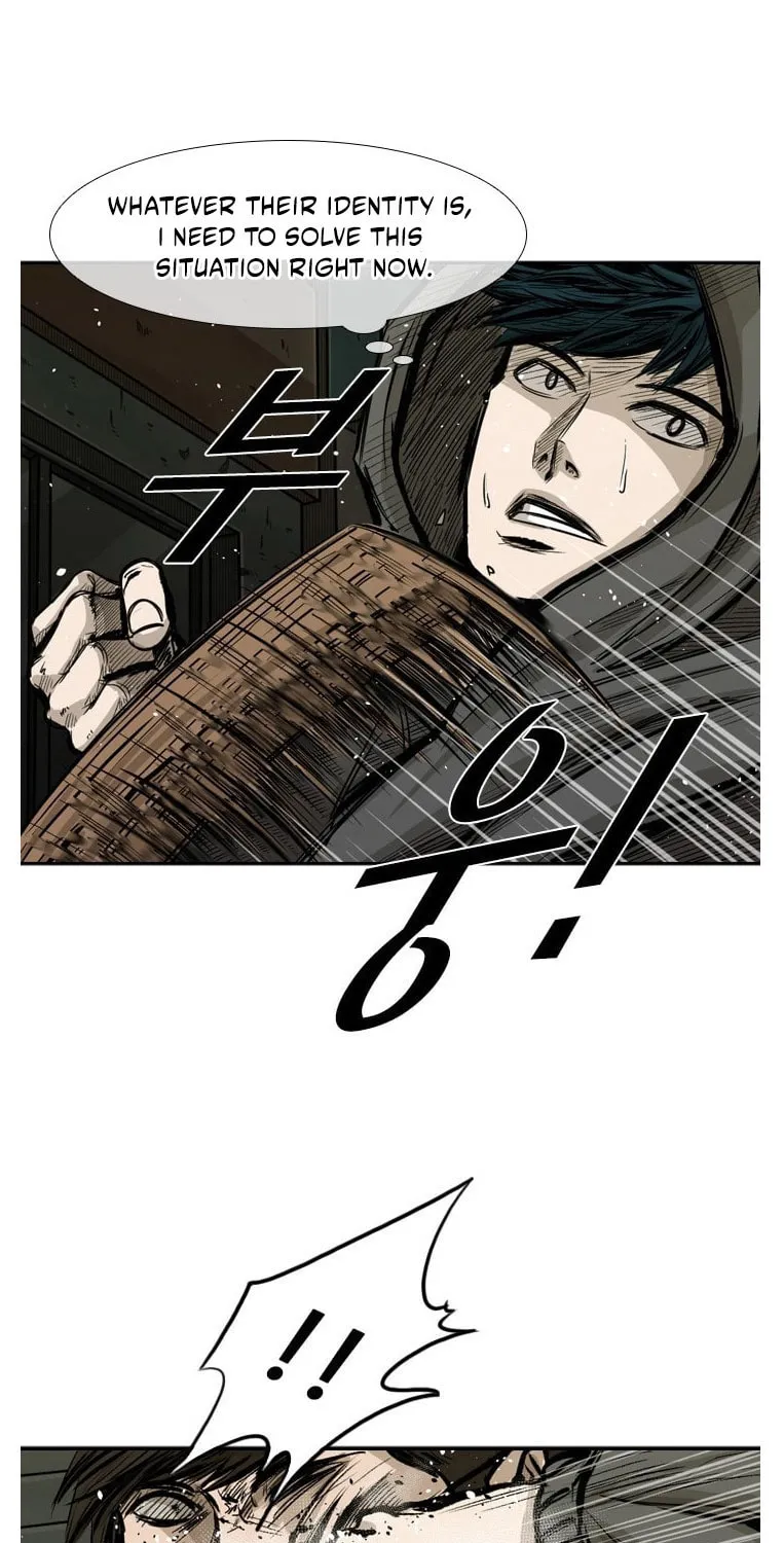 Read Shark chapter 78 image 64 on Lezhin