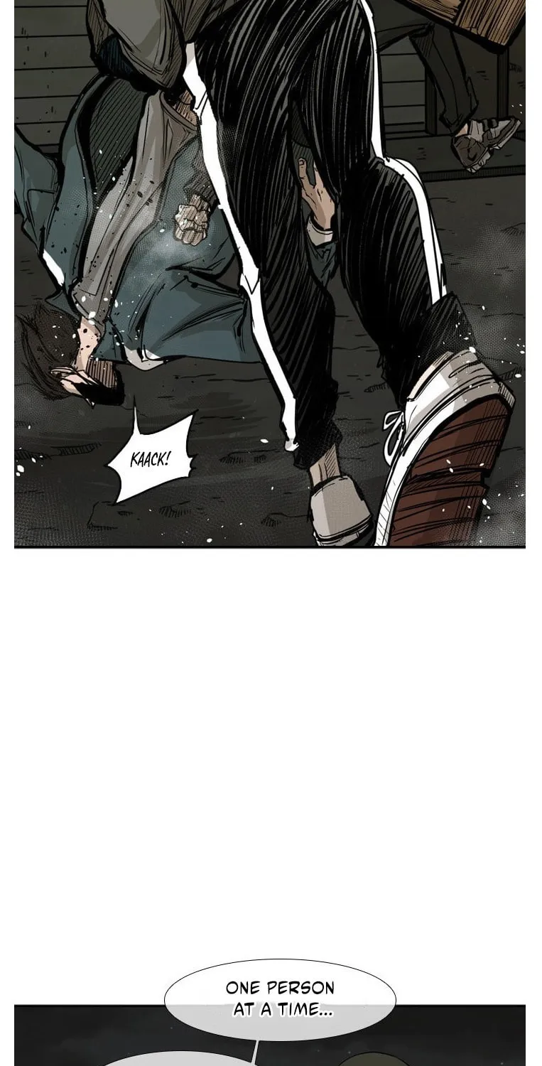 Read Shark chapter 78 image 66 on Lezhin