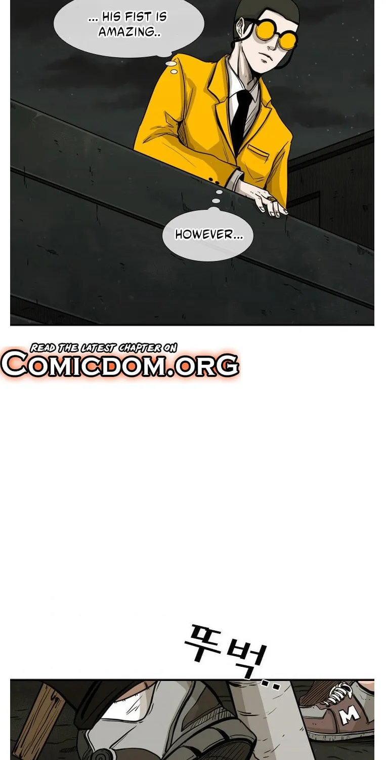 Read Shark chapter 78 image 67 on Lezhin