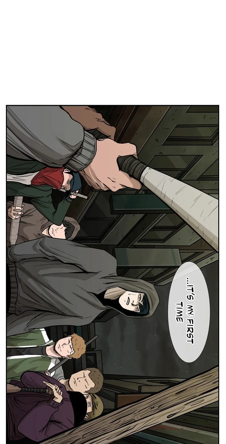 Read Shark chapter 78 image 70 on Lezhin