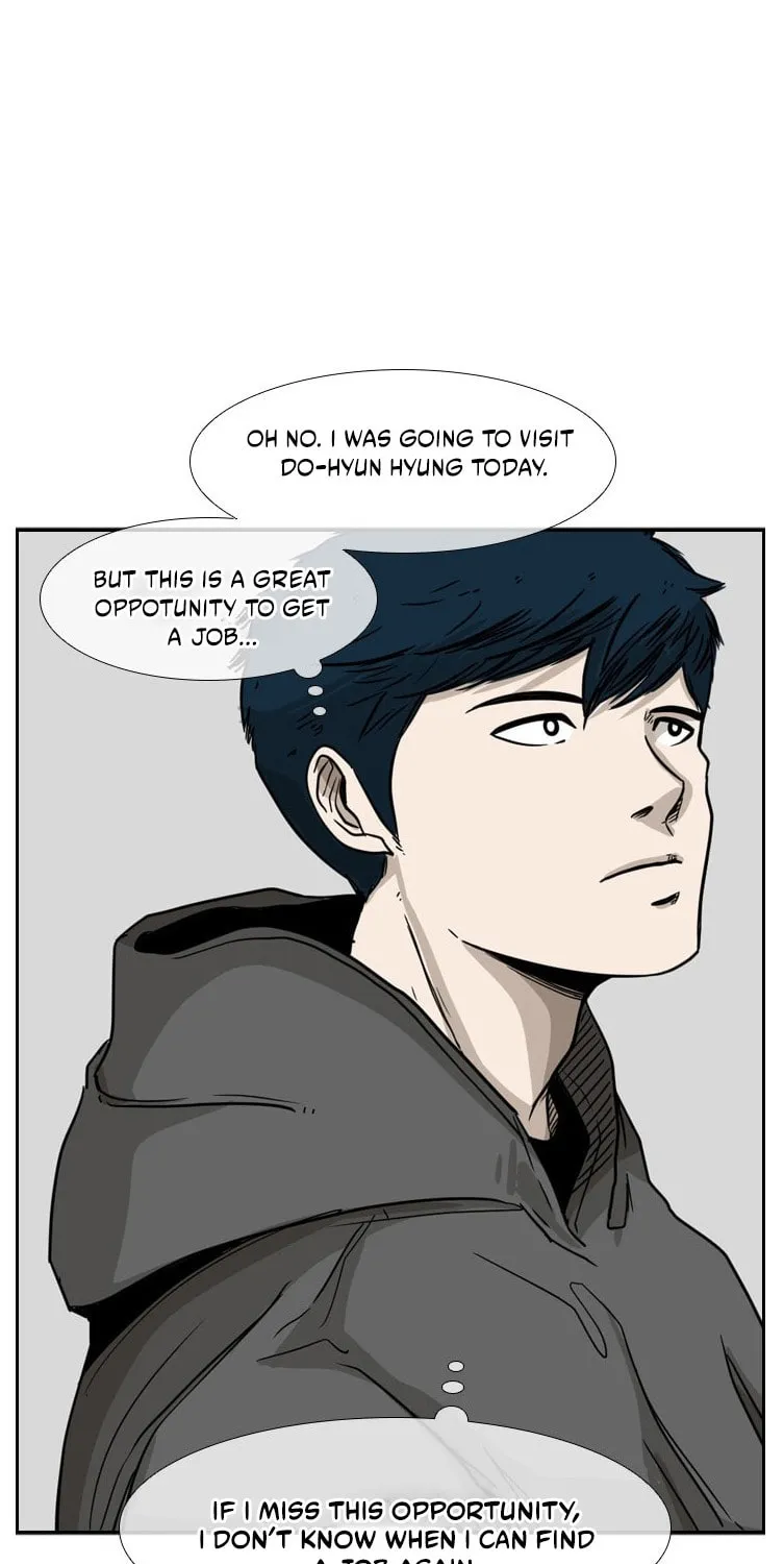 Read Shark chapter 78 image 9 on Lezhin