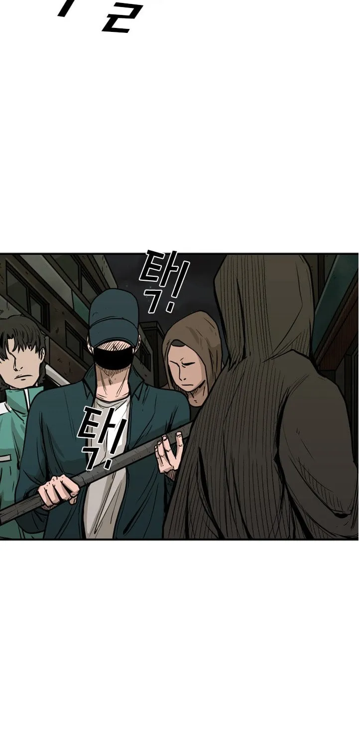 Read Shark chapter 79 image 10 on Lezhin