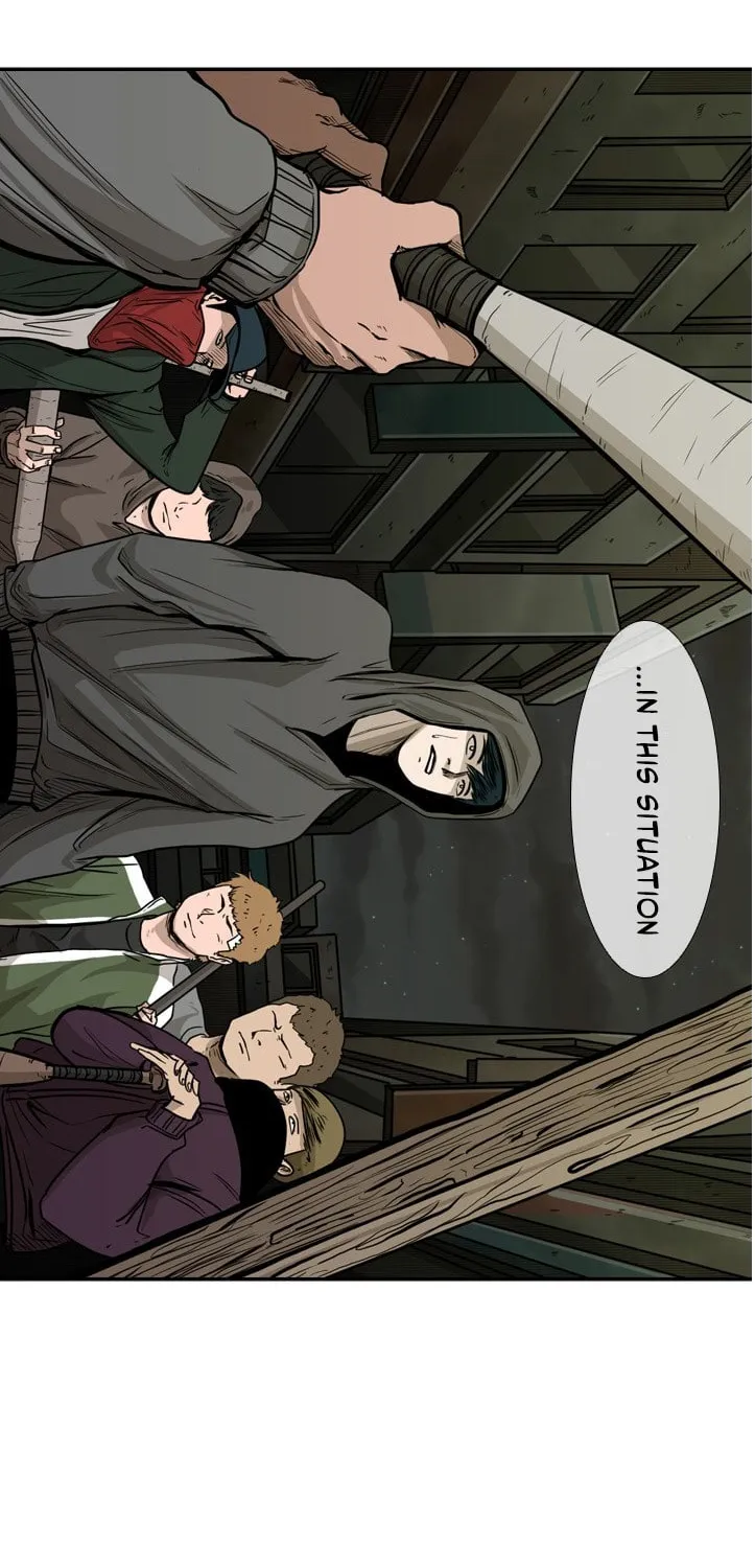 Read Shark chapter 79 image 11 on Lezhin