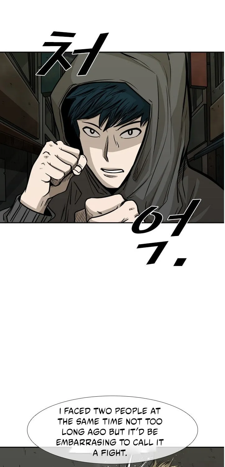 Read Shark chapter 79 image 13 on Lezhin