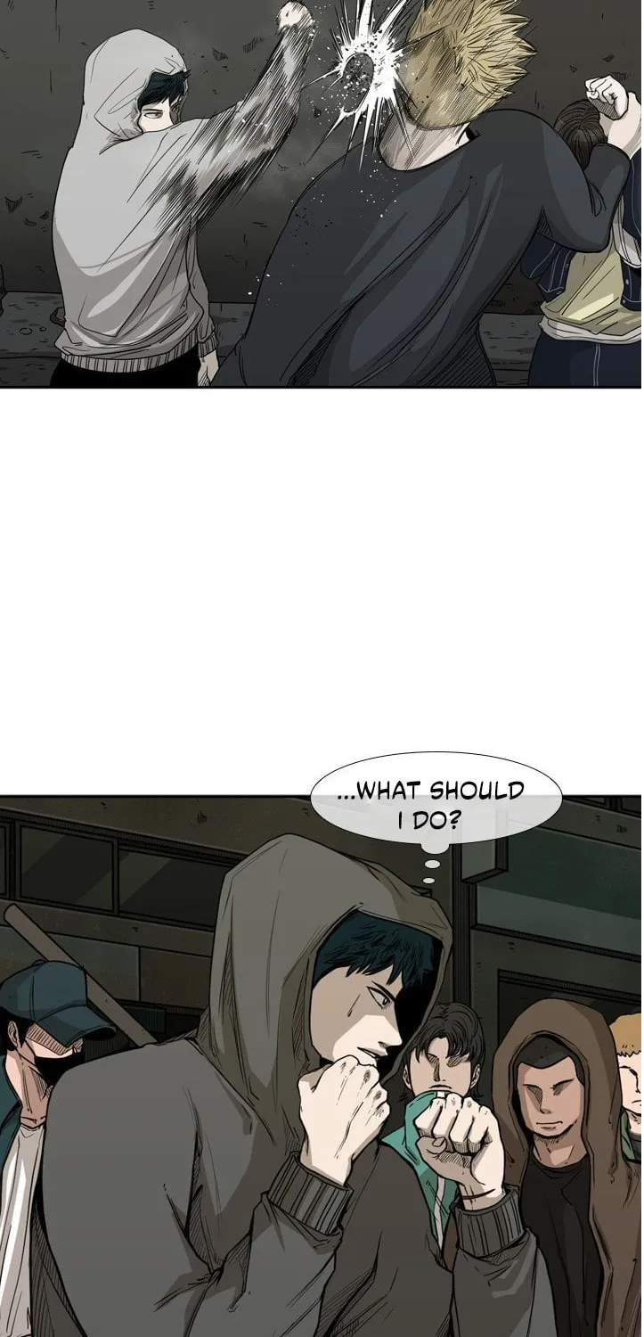 Read Shark chapter 79 image 14 on Lezhin