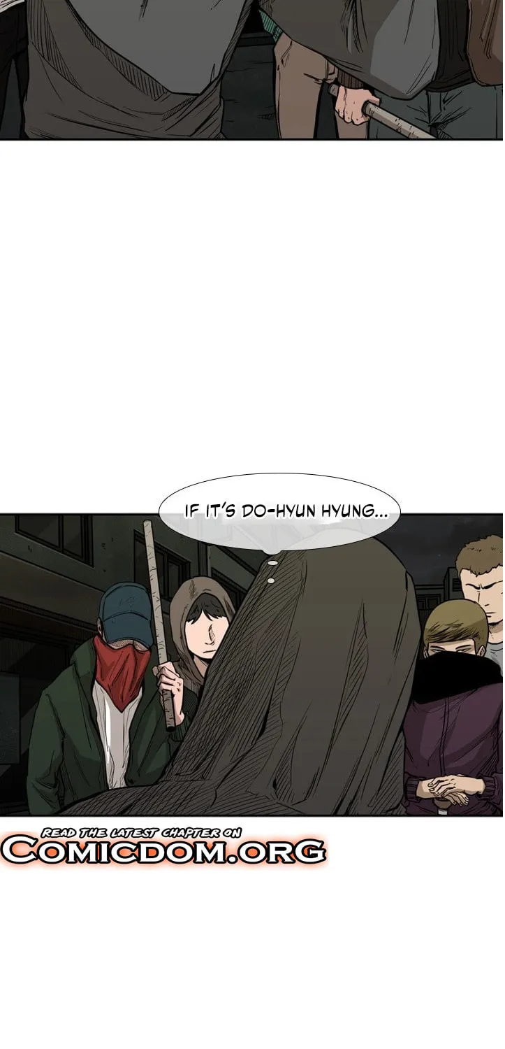 Read Shark chapter 79 image 15 on Lezhin