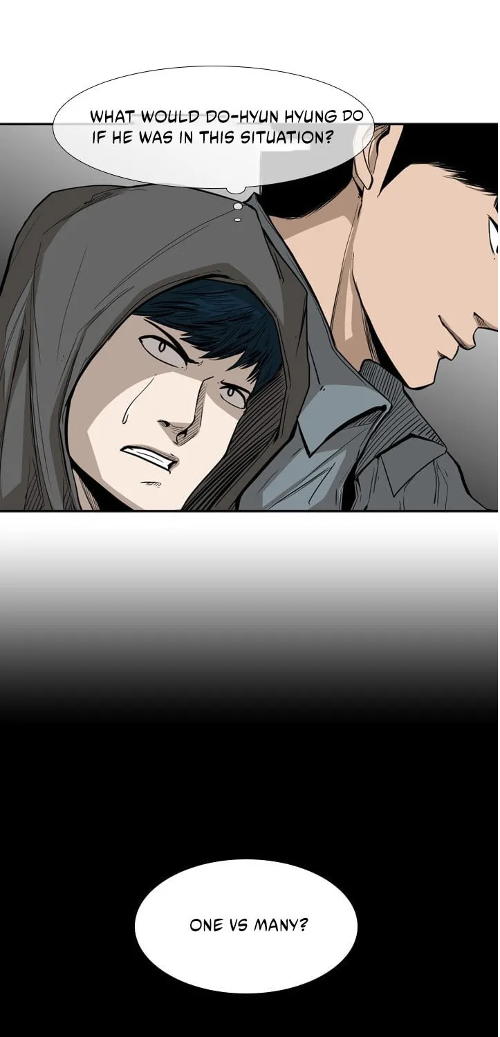 Read Shark chapter 79 image 16 on Lezhin