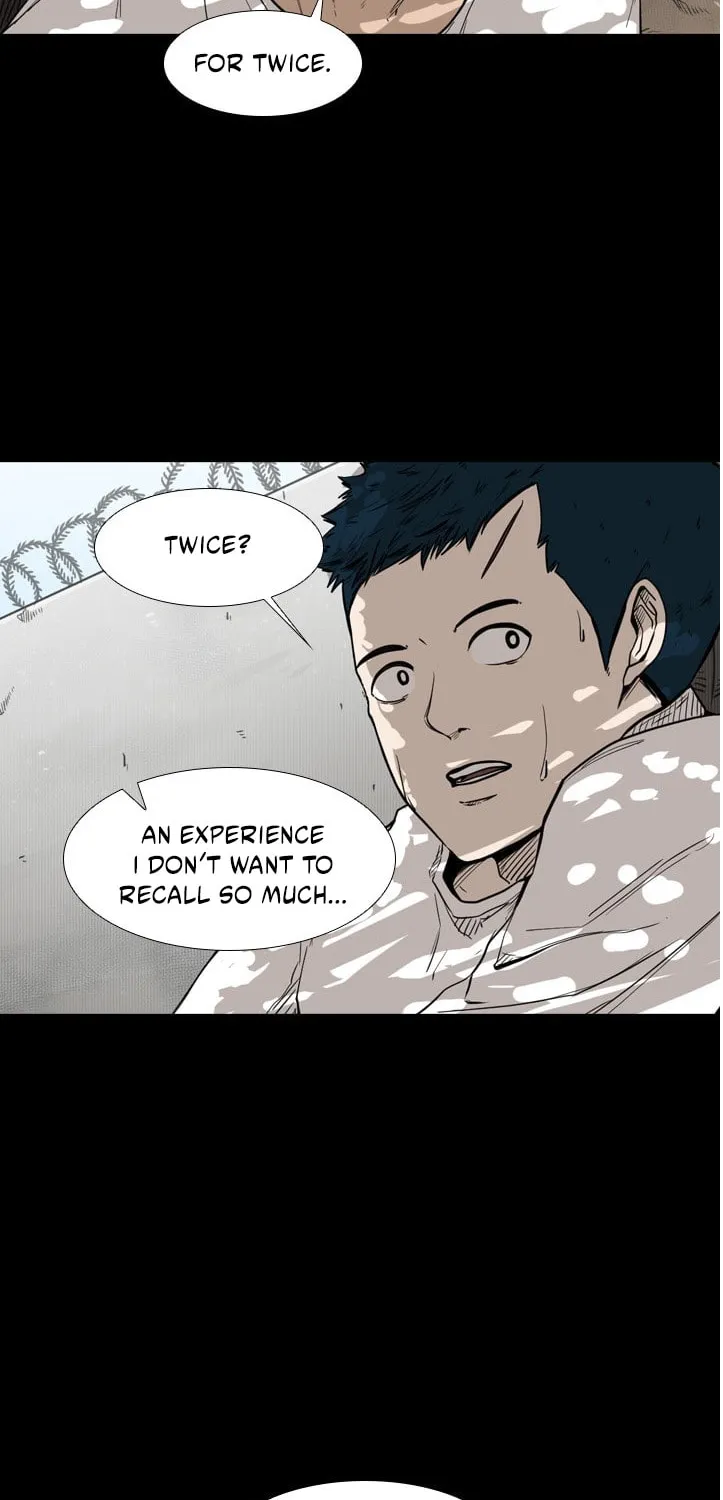 Read Shark chapter 79 image 19 on Lezhin