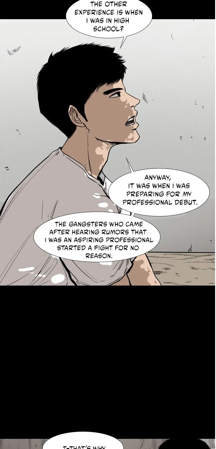Read Shark chapter 79 image 20 on Lezhin