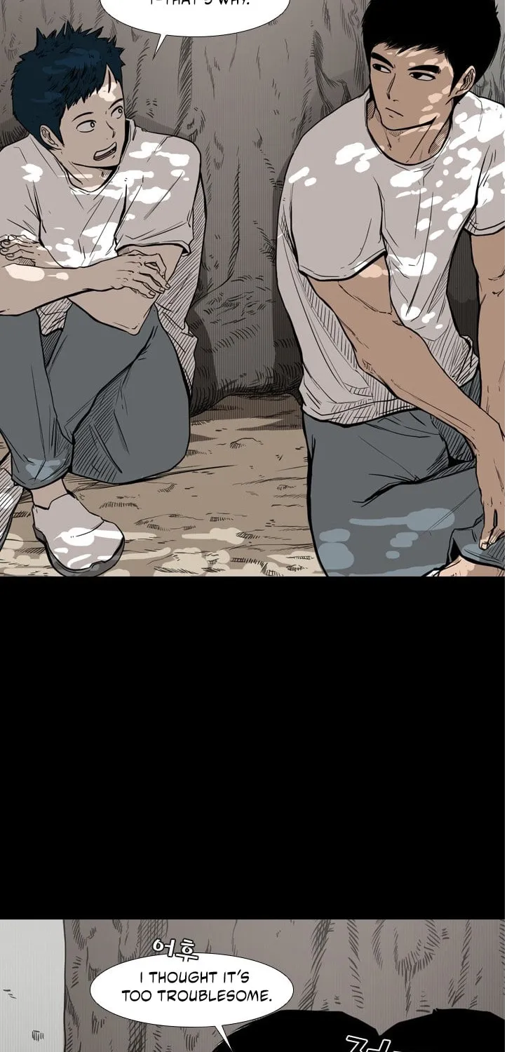 Read Shark chapter 79 image 21 on Lezhin