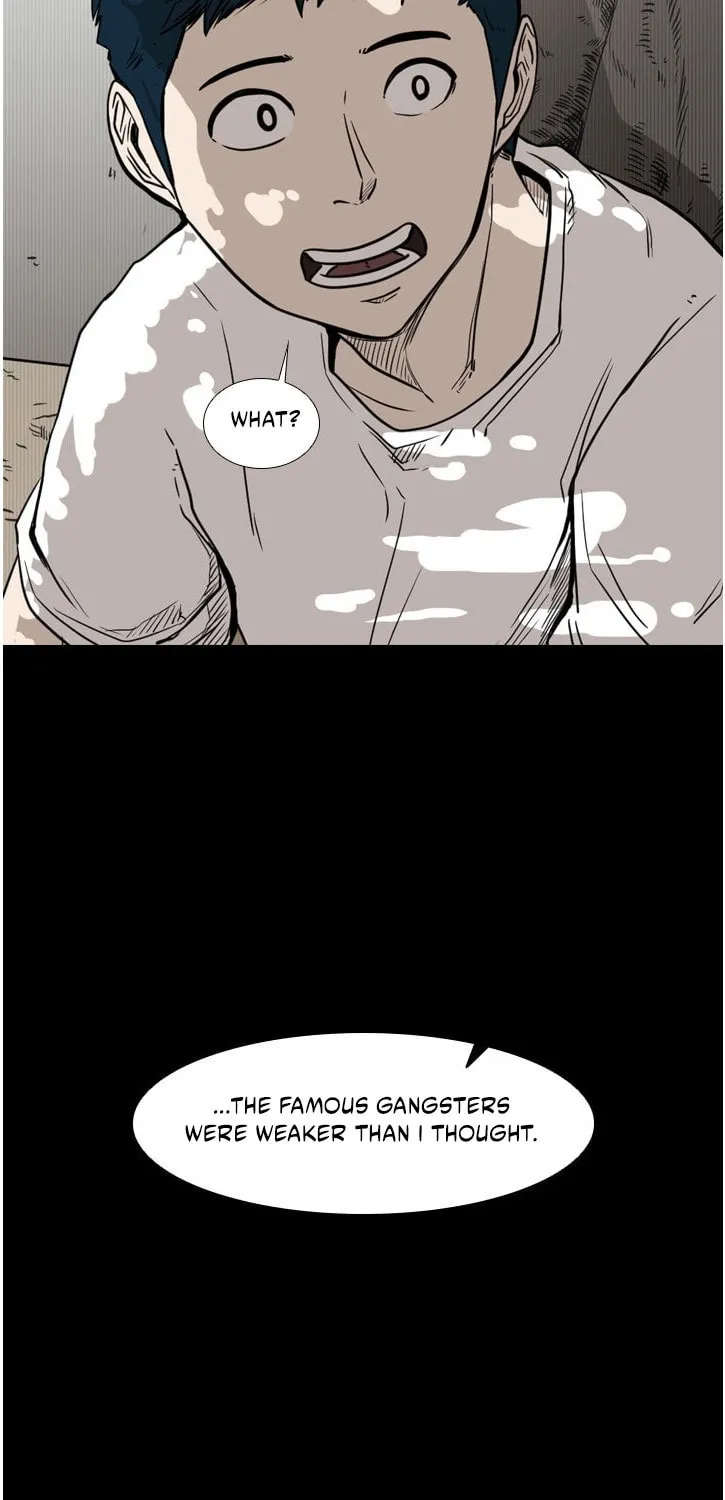 Read Shark chapter 79 image 23 on Lezhin