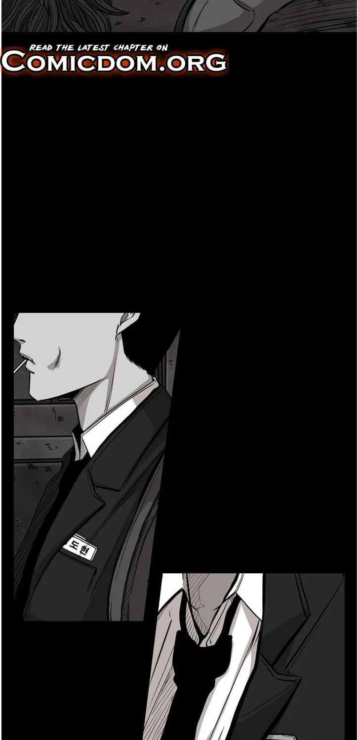 Read Shark chapter 79 image 25 on Lezhin