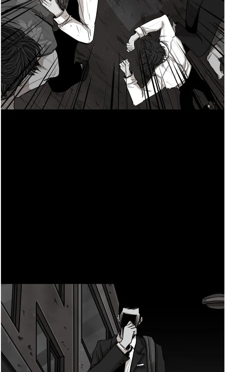 Read Shark chapter 79 image 27 on Lezhin